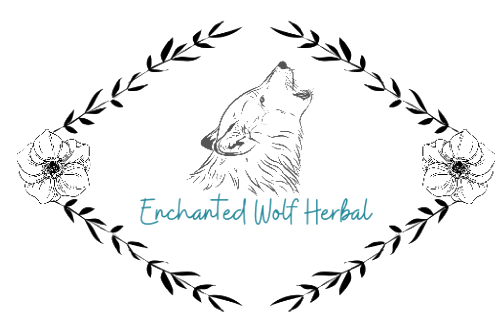 Enchanted Wolf Herbal